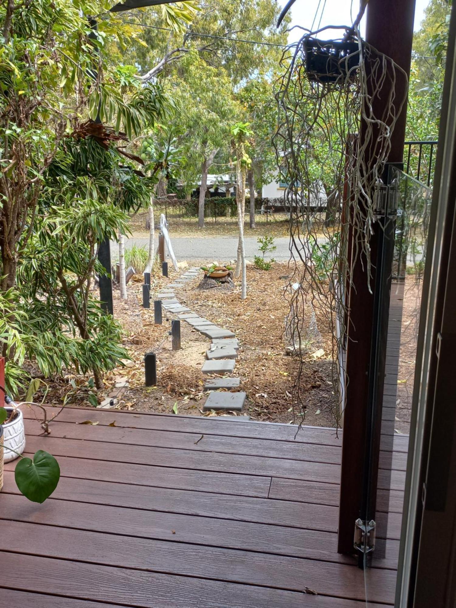شقة Butler St Magnetic Picnic Bay المظهر الخارجي الصورة